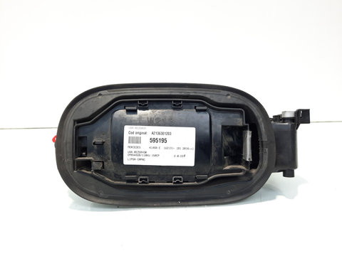 Usa rezervor, cod A2136301203, Mercedes Clasa E T-Model (S213) (idi:595195)