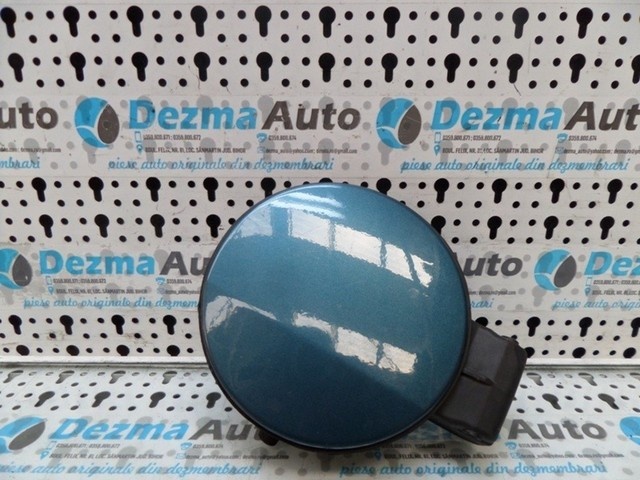 Usa rezervor cu buson, 6Y9010315J, Skoda Fabia Combi (6Y5) 2000-2007 (id:189638)