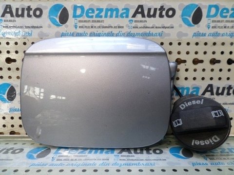 Usa rezervor cu buson Audi 4 8E, B7, 4E0010376R