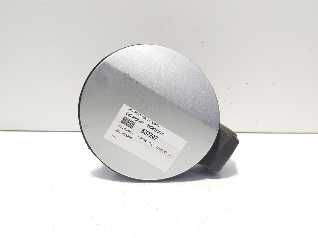 Usa rezervor cu buson, cod 5N0809857C, Vw Tiguan (5N) (id:637247)