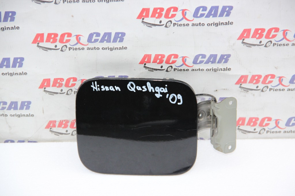 Usa rezervor Nissan Qashqai J10 2006-2013