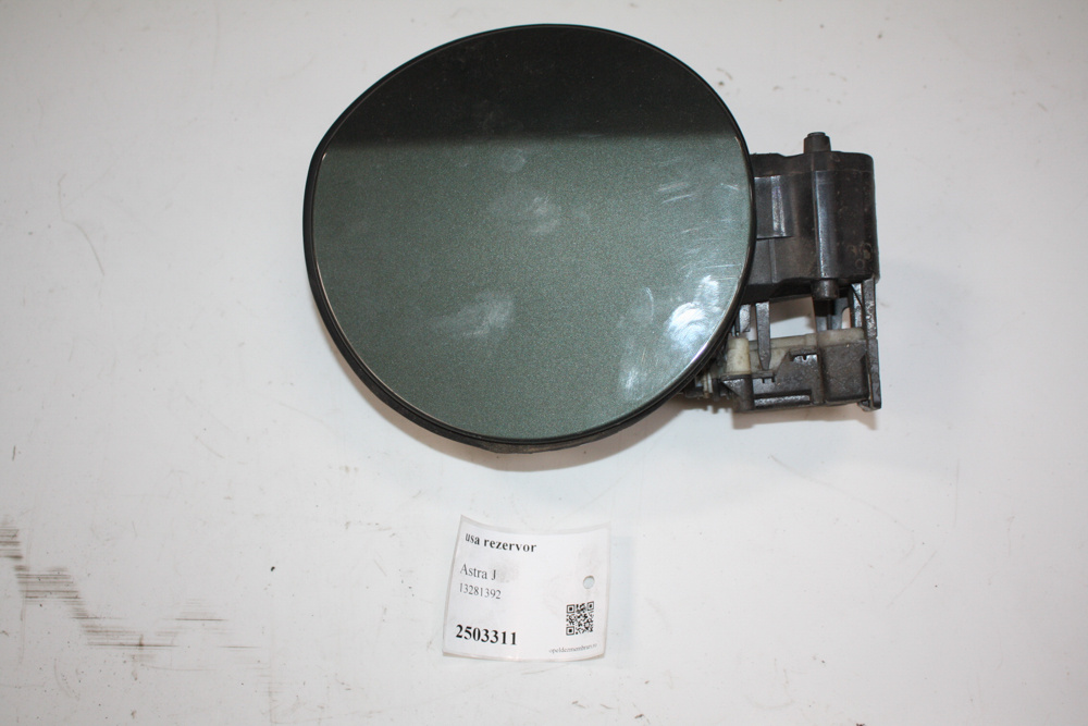 Usa rezervor Opel Astra J 13281392