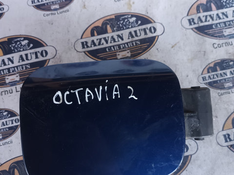 Usa rezervor Skoda Octavia 2 Motorina