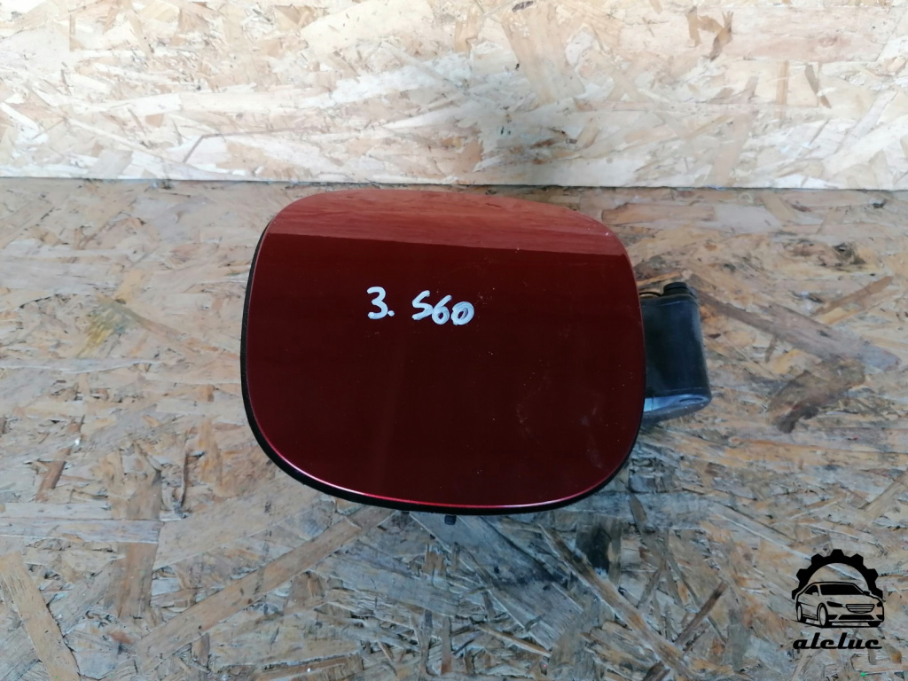 Usa rezervor Volvo S60 II an 2010-2018, cod 31335707
