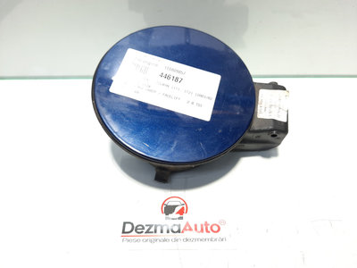 Usa rezervor, Vw Touran (1T1, 1T2) [Fabr 2003-2010