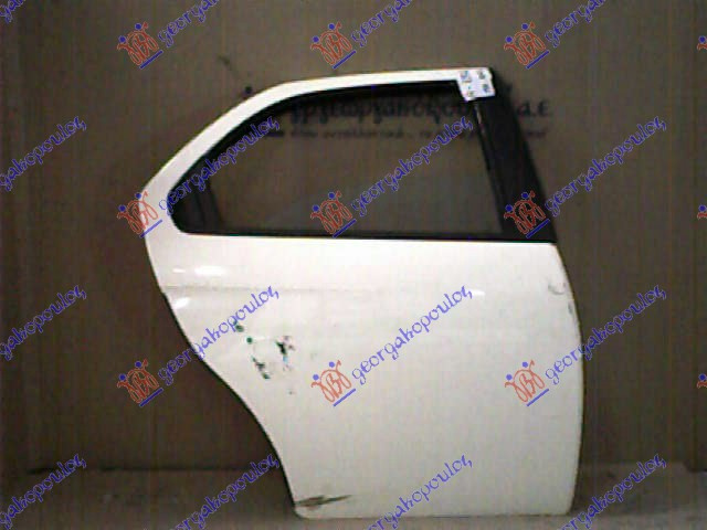 Usa spate 4 usi dreapta ALFA ROMEO 156 97-03 ALFA ROMEO 156 03-05