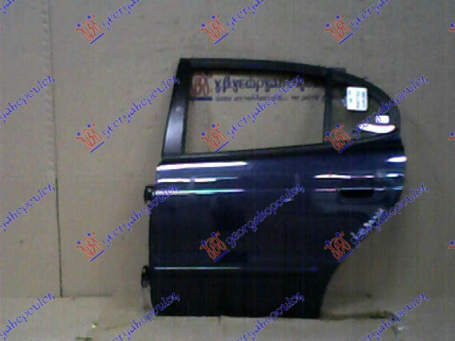 Usa spate 4 usi stanga DAEWOO LEGANZA 97-02