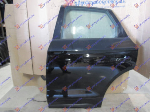 Usa spate 5 usi stanga AUDI Q5 16-20 AUDI Q5 20-