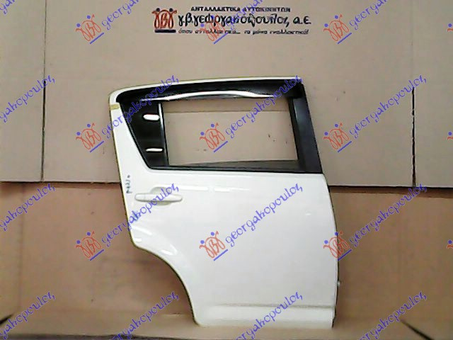 Usa spate 5 usi stanga DAIHATSU SIRION 05- SUBARU JUSTY 05-