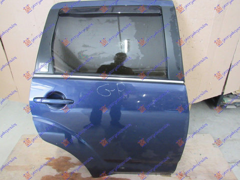 Usa spate 5 usi stanga/dreapta CITROEN C-CROSSER 07-12 PEUGEOT 4007 08-12