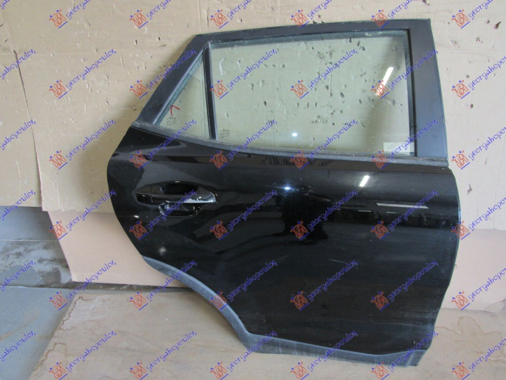 Usa spate 5 usi stanga/dreapta KIA STONIC 17-