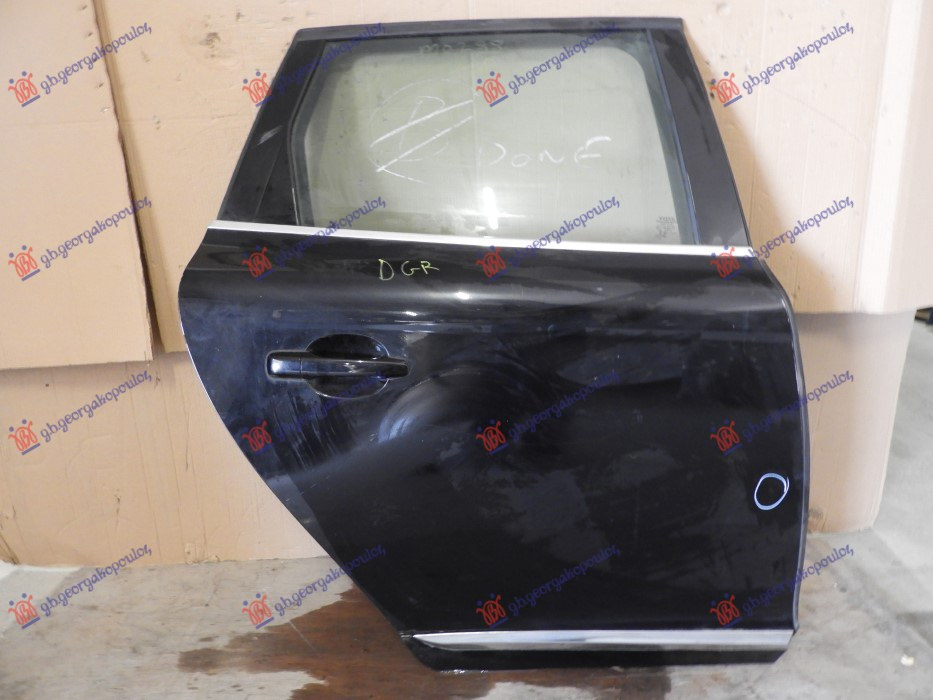 Usa spate 5 usi stanga/dreapta VOLVO XC60 08-13 VO