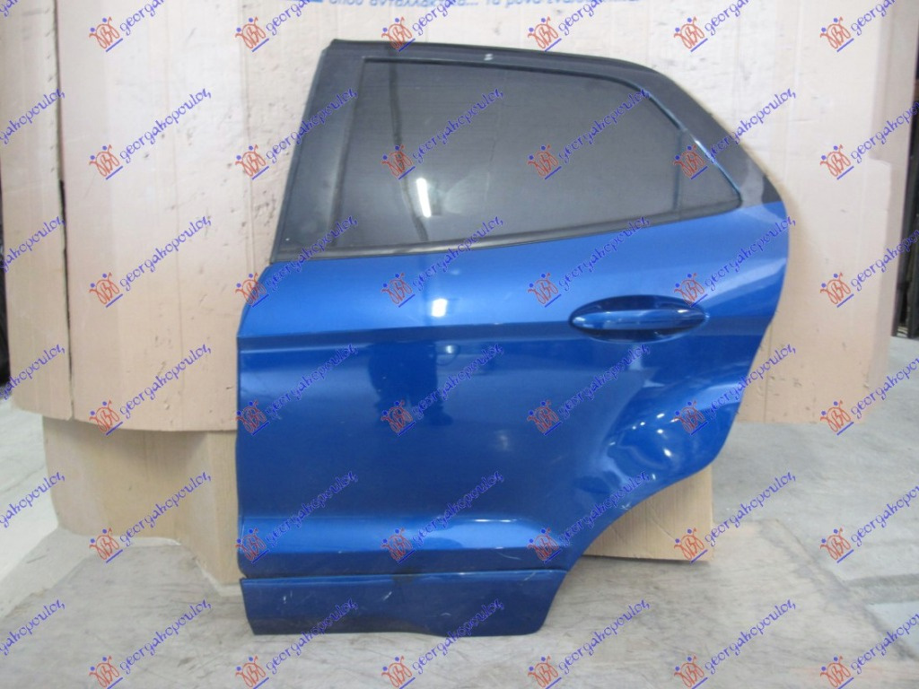 Usa spate 5 usi stanga FORD ECOSPORT 13-17 FORD ECOSPORT 17-