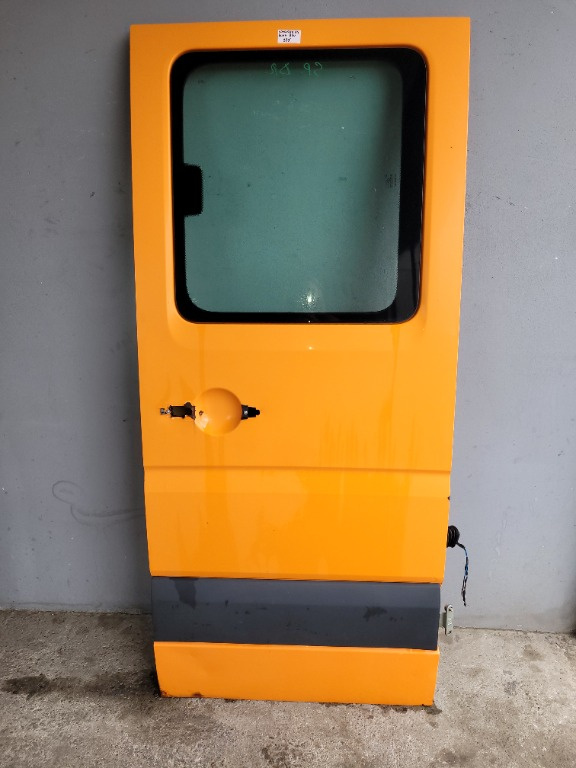 Usa spate completa, cabina dubla pentru Vw Crafter / Mercedes Sprinter Euro 4/Euro 5 (2006-2015 an fabricatie)
