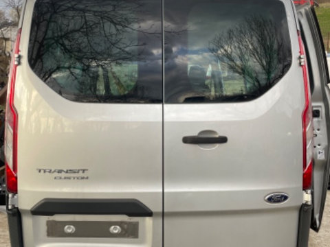 Usa spate completa Ford transit Custom 2012-2020