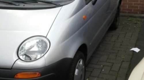 Usa spate - Daewoo Matiz 0.8i, an 2006