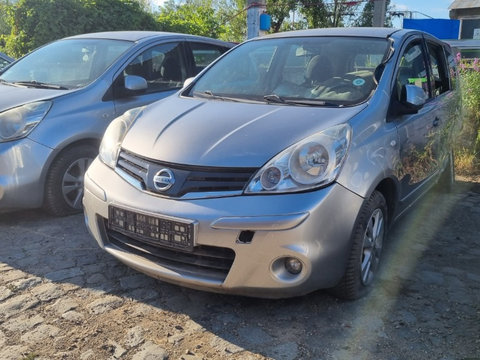 Usa spate dezechipata Nissan Note E11 2011