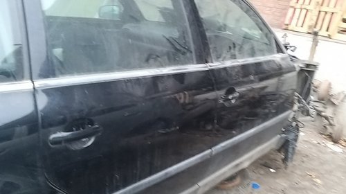 Usa spate dezechipata Vw Passat B5.5 200