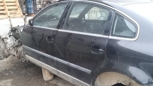 Usa spate dezechipata Vw Passat B5.5 200