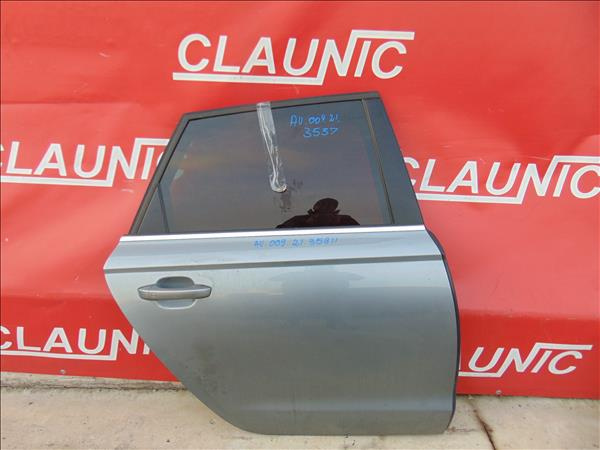 Usa Spate Dreapta AUDI A6 Avant (4G5, C7) 2.0 TDI CGLC
