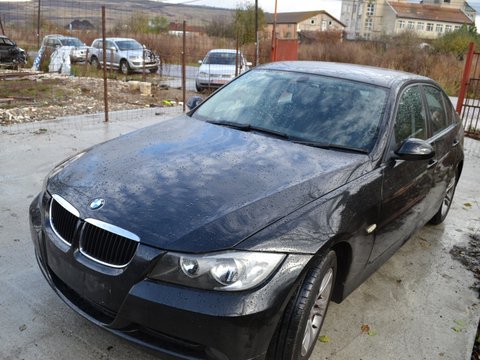 USA SPATE DREAPTA BMW 318 D 2008 143 CP