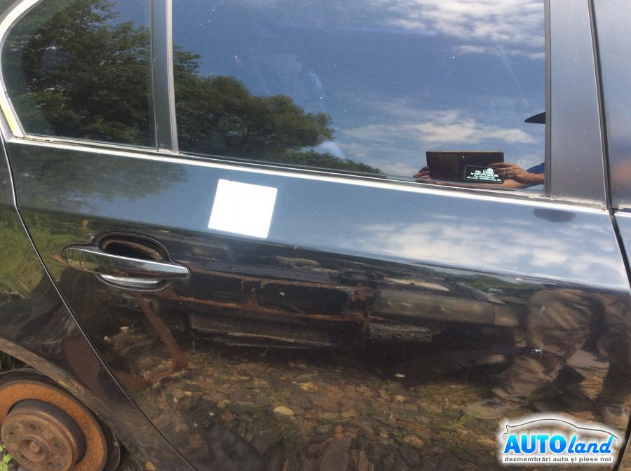 Usa Spate Dreapta BMW 5 E60 2003