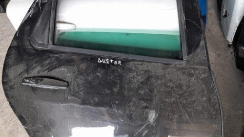 Usa Spate Dreapta Dacia Duster din 2011 