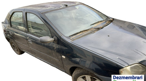 Usa spate dreapta Dacia Logan [2004 - 20