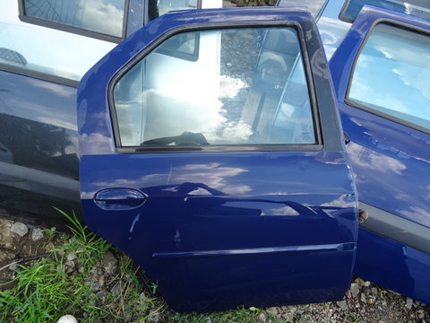 Usa Spate Dreapta Dacia Logan din 2007 fara rugina