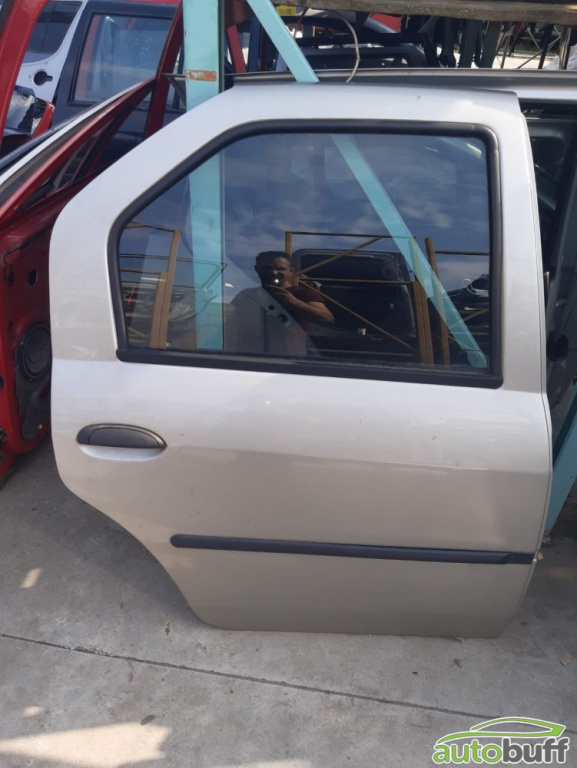 Usa Spate Dreapta Dacia Logan I (20042012) oricare bej