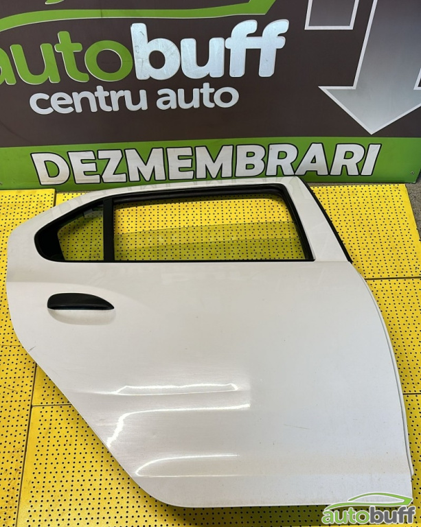 Usa Spate Dreapta Dacia Logan II (20122020) Oricare CU DEFECT