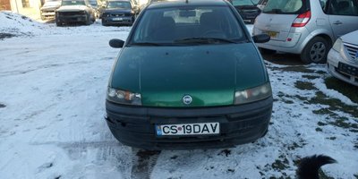 Usa spate dreapta Fiat Punto 2 [1999 - 2003] Hatch