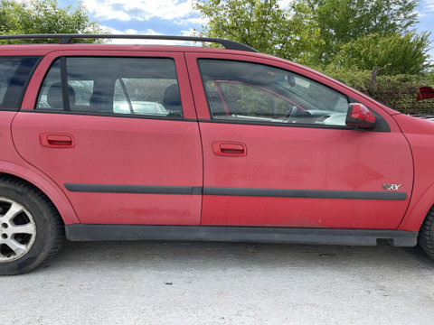 Usa spate dreapta (*include bandou) Opel Astra G [1998 - 2009] wagon 5-usi 2.0 DTI MT (101 hp)