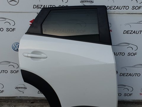 Usa spate dreapta Mazda Cx-3 2016
