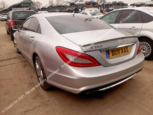 Usa spate dreapta Mercedes-Benz CLS-Clas