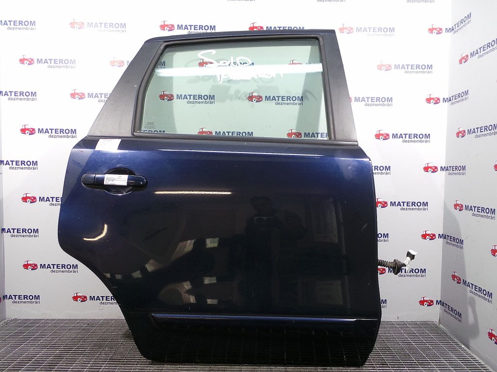 USA SPATE DREAPTA NISSAN NOTE NOTE - - (2005 2007)
