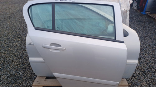 Usa spate dreapta Opel Astra H [2004 - 2
