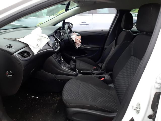 Usa spate dreapta Opel Astra K [2015 - 2