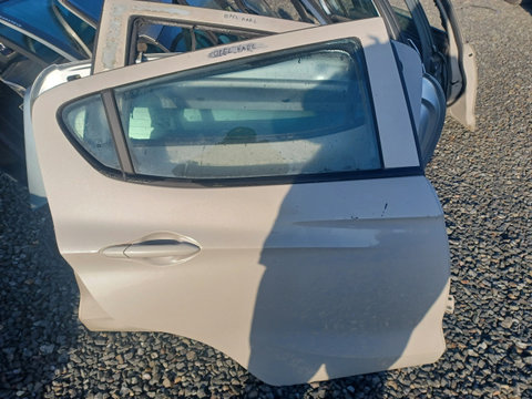 Usa spate dreapta Opel Karl [2015 - 2020] Hatchback 5-usi 1.0 Ecotec MT (75 hp)