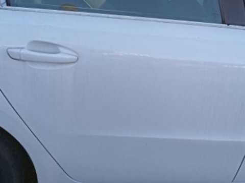 Usa spate dreapta Peugeot 508 combi 2011