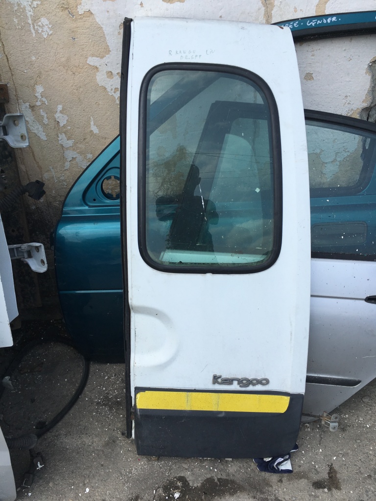 Usa spate dreapta Renault Kangoo an 2004