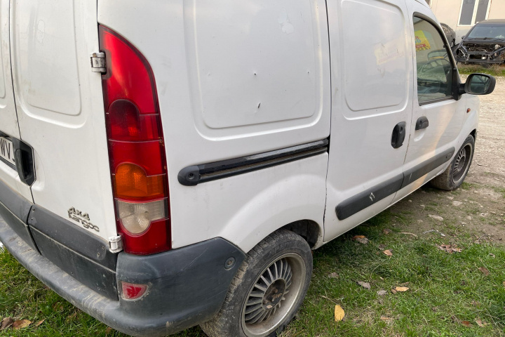 Usa spate dreapta Renault Kangoo [facelift] [2003 - 2009]