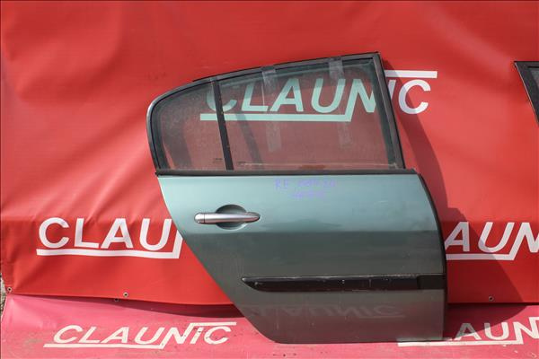 Usa Spate Dreapta RENAULT MEGANE II limuzina (LM0-1_) 1.5 dCi K9K 732