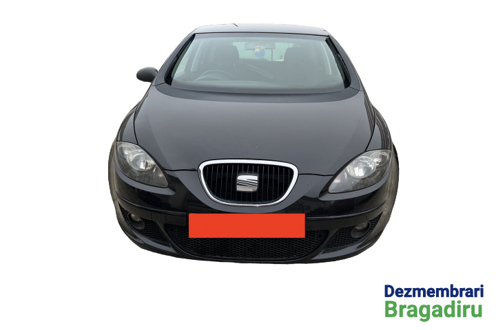 Usa spate dreapta Seat Altea [2004 - 2009] Minivan