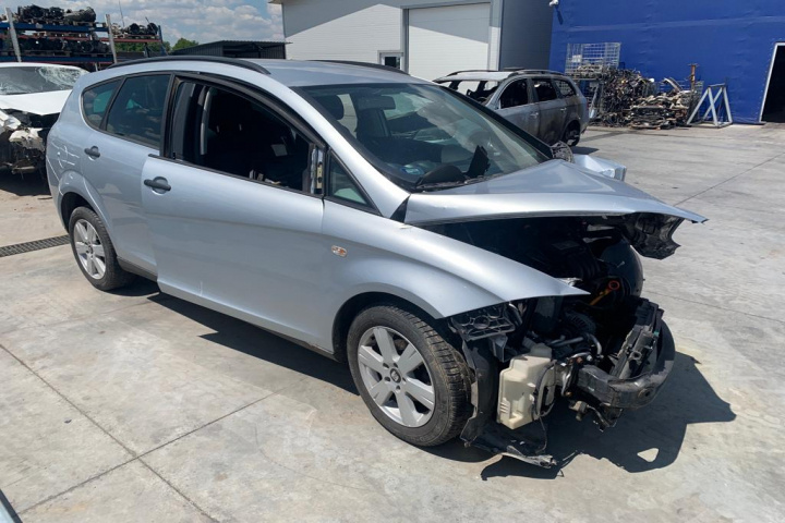 Usa spate dreapta Seat Altea [2004 - 200