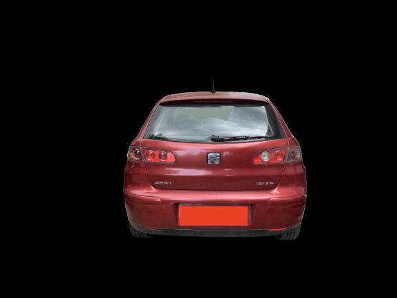 Usa spate dreapta Seat Ibiza 3 [2002 - 2