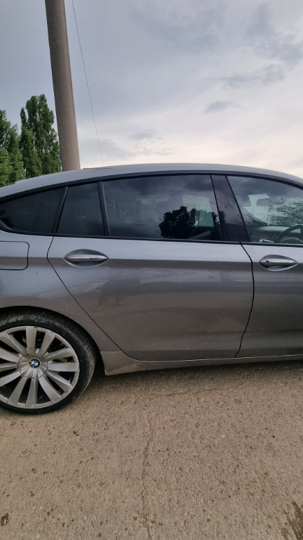 Usa spate dreapta seria 5 gt bmw f07