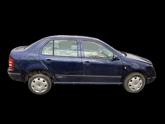 Usa spate dreapta Skoda Fabia 6Y [1999 -