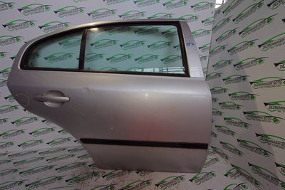 Usa spate dreapta Skoda Octavia [facelift] [2000 -