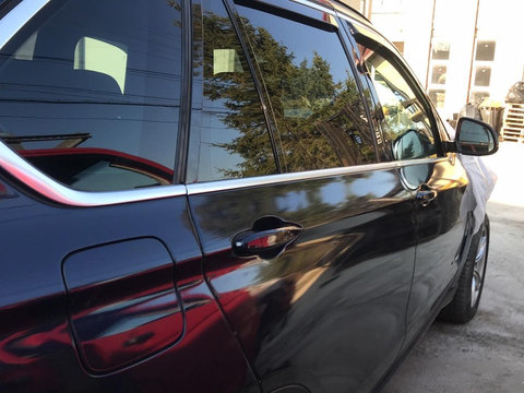 Usa spate dreapta stanga BMW X5 F15 2015 FACELIFT